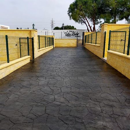 פוארטו ריאל Finca Villa Zaar Homes מראה חיצוני תמונה