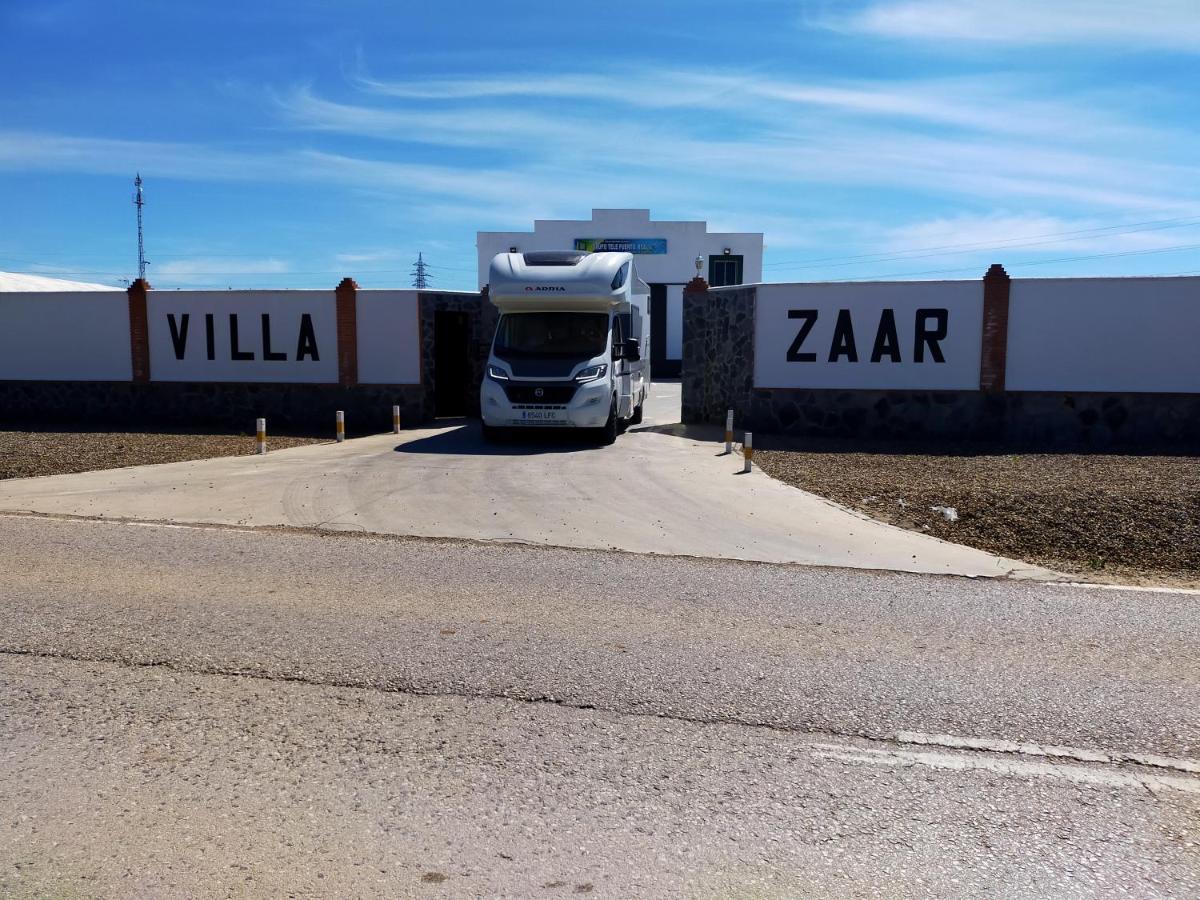 פוארטו ריאל Finca Villa Zaar Homes מראה חיצוני תמונה